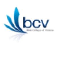 BCV (Bible College of Victoria) .